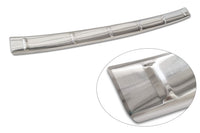 Lastskydd Honda CIVIC XI halvkombi 2022+ – Silver