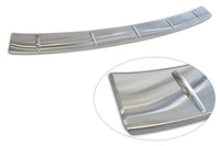 Lastskydd BMW 5 VII Touring G31 M-paket facelift 2020–2024 – Silver