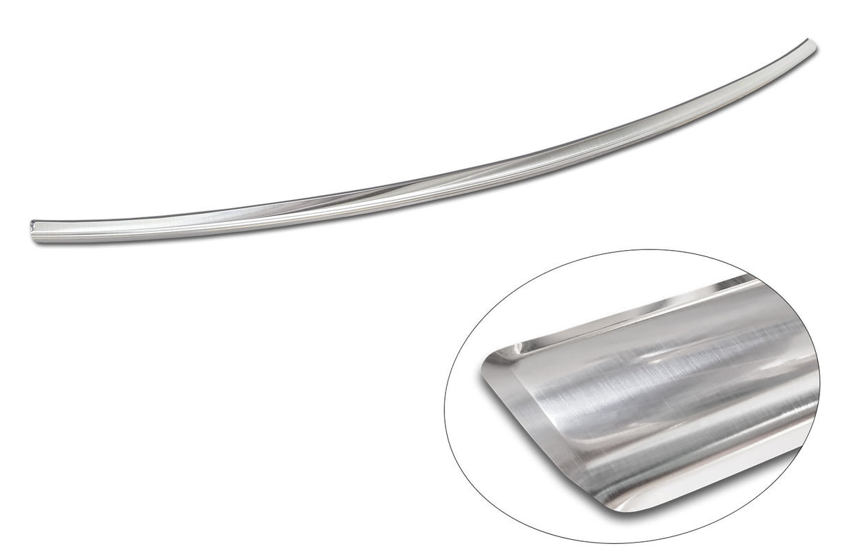 Lastskydd Tesla modell Y 2020+ – Silver