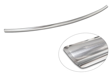 Lastskydd Tesla modell Y 2020+ – Silver