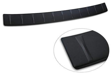 Lastskydd Black Mat Skoda Superb IV liftback 2023+ – Mattsvart
