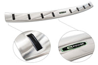 Lastskydd Strong Edition Mazda MX-30 2020+ – Silver