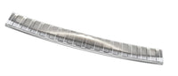 Lastskydd Nissan Primastar 2001–2014 / Opel Vivaro I 2001–2014 / Renault Trafic II 2001–2014 – Silver satin
