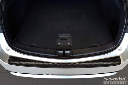 Lastskydd Suzuki Swace Kombi 2020+ / Toyota Corolla XII touring sports 2018+/ GR Sport 2018+ – Svart – detaljbild 3