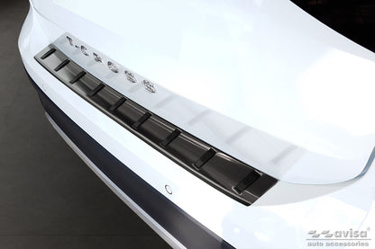 Lastskydd Strong Edition Volkswagen T-Cross 2018– 2024, facelift 2024+ – Svart – detaljbild 3