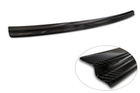 Lastskydd Mercedes Eqc (N293) 2019+ – Svart (2/49320)