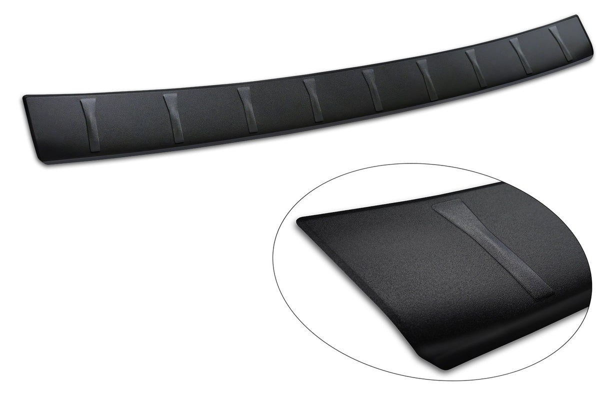 Lastskydd Black Mat Mercedes E- Klasa VI Kombi (S214) 2023+ – Mattsvart