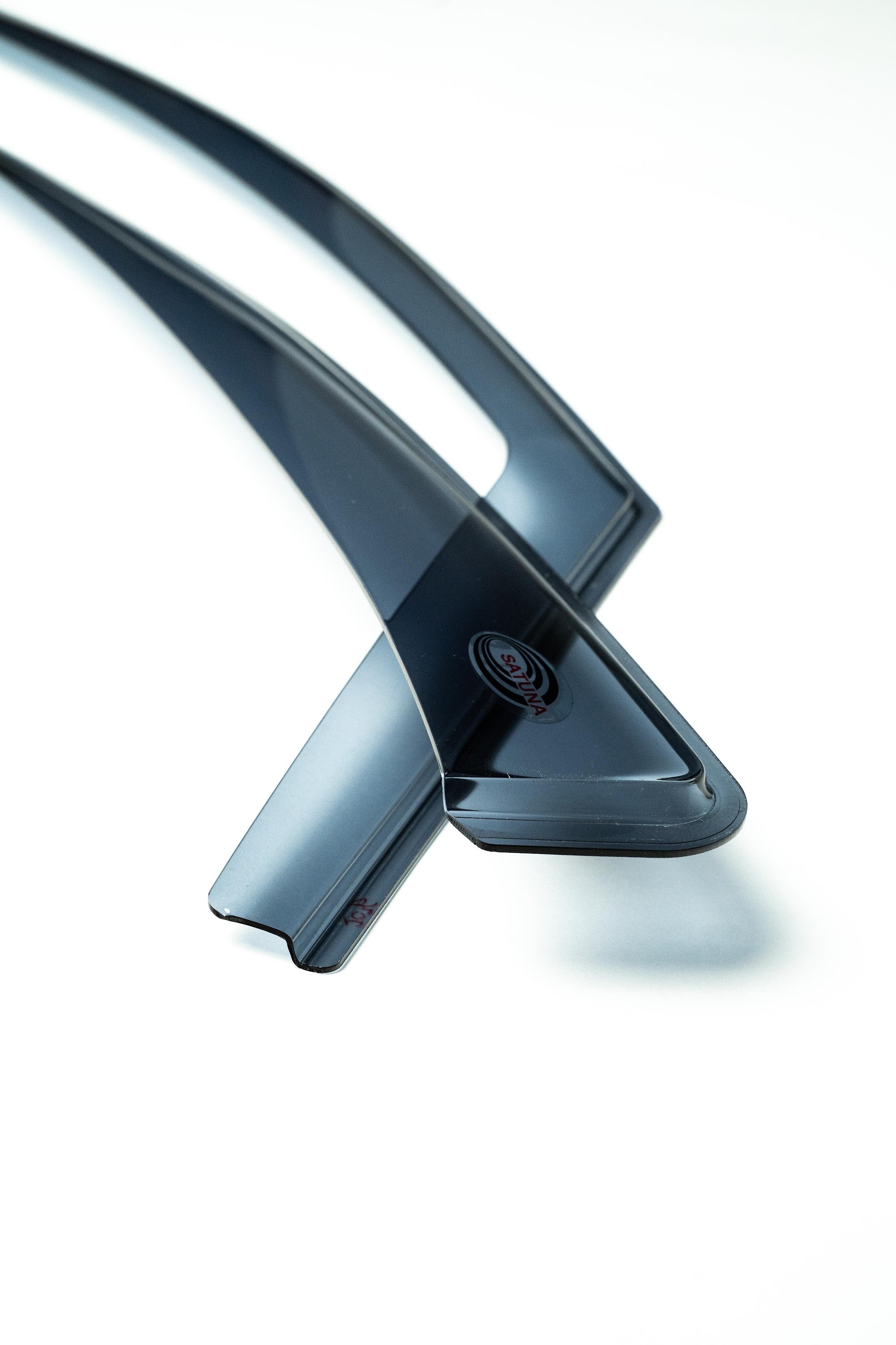 Szatuna vindavvisare fram – 2 delar