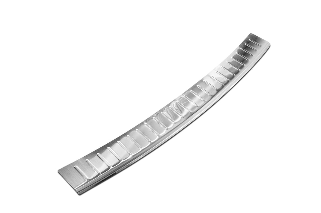Lastskydd Suzuki SX4 S-Cross 5-dörrars 2013–2021 – Silver satin