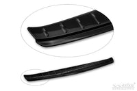 Lastskydd Mercedes Cla III Shooting Brake (X174) 2025+ – Svart