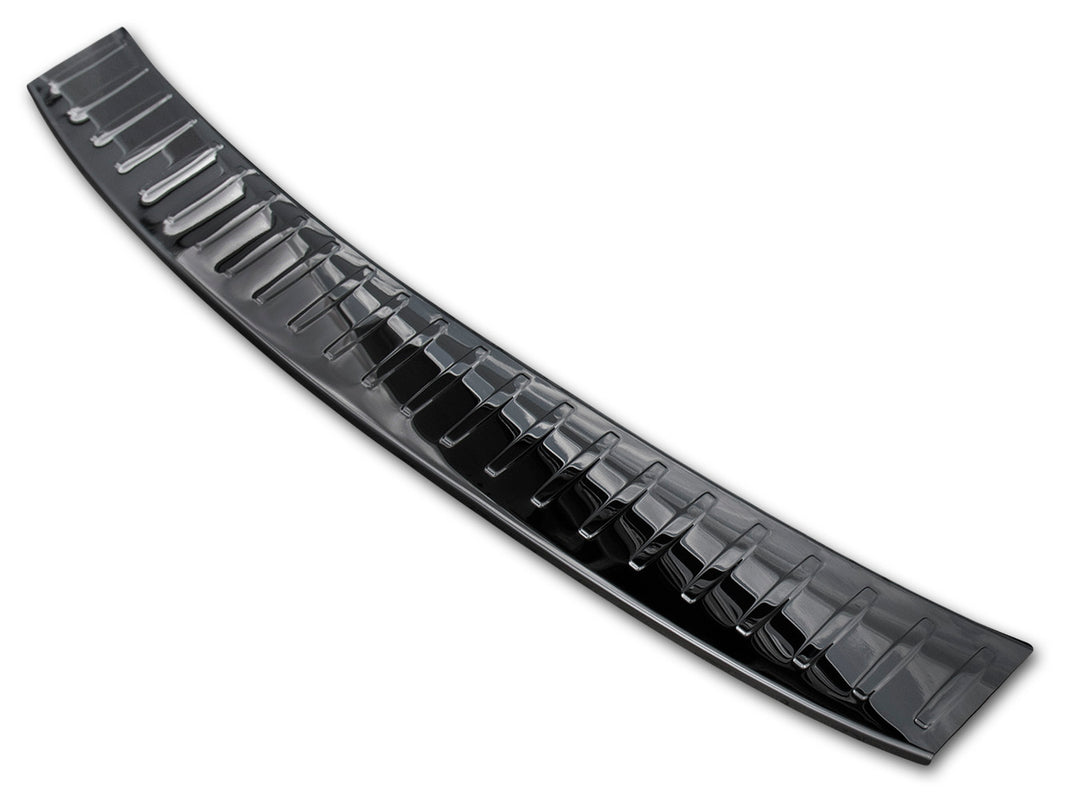 Lastskydd BMW X3 F25 2014–2017 (fits also to X-line) – Spegelblank svart