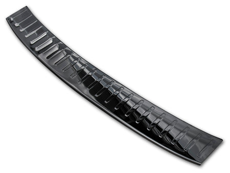 Lastskydd BMW X3 F25 2014–2017 (fits also to X-line) – Spegelblank svart