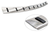 Lastskydd Strong Edition BMW X1 III U11 2022+/ BMW X1 III U11 X -line 2022+ – Silver satin