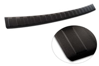 Lastskydd Black Mat Mercedes B Class III W247 2018+/ AMG 2018+ / Mercedes B class 250 e Plug-In Hybrid 2021+ – Mattsvart