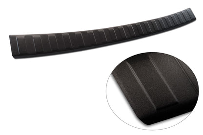 Lastskydd Black Mat Mercedes B Class III W247 2018+/ AMG 2018+ / Mercedes B class 250 e Plug-In Hybrid 2021+ – Mattsvart