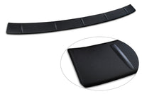 Lastskydd Black Mat BMW 5 VII Touring G31 M-paket facelift 2020–2024 – Mattsvart
