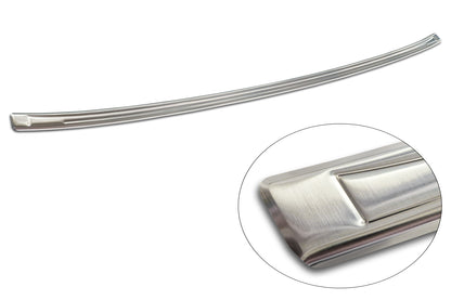 Lastskydd Baic Beijing 5 2023+ – Silver satin