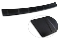 Lastskydd Black Mat Subaru Crosstrek III 2023+ – Mattsvart