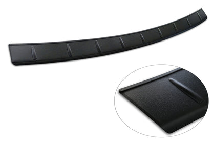 Lastskydd Black Mat Baic Beijing 3 2023+ – Mattsvart
