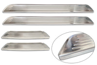Tröskelskydd Lines Honda Zr-V 2023+ – Silver satin