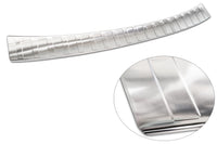 Lastskydd Subaru Outback VI (BT) 2021+ – Silver satin