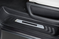 Tröskelskydd Mercedes V Class W447/ Vito III 2014+ – Silver satin