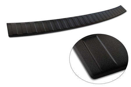 Lastskydd Black Mat Skoda Superb III Kombi 2015–2019, facelift 2019– 2024/ Scout III 2019+ – Mattsvart