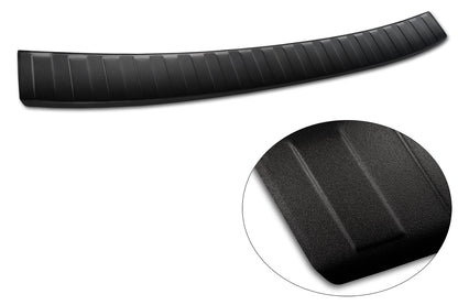 Lastskydd Black Mat Volvo XC-60 2013–2017 – Mattsvart