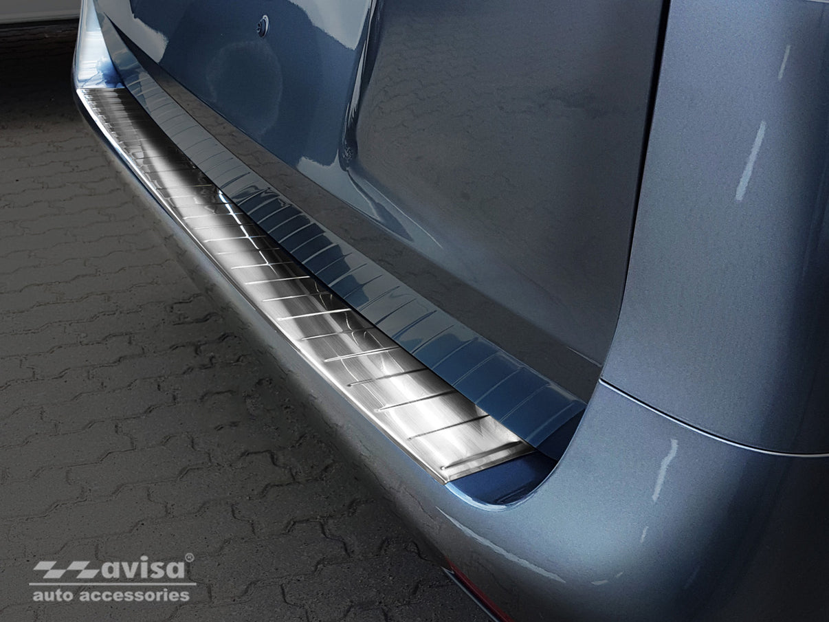 Lastskydd Mercedes V Class W447/ Vito III/ Marco Polo 2014–2019, facelift 2019–2024, facelift 2024+ (versionen med two bak…… (2/35425) – detaljbild 3