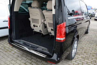 Lastskydd Mercedes V Class W447/ Vito III/ Marco Polo 2014–2019, facelift 2019–2024, facelift 2024+ (versionen med two bak…… (2/35818) – detaljbild 3