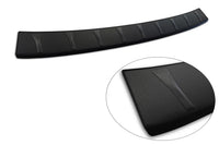 Lastskydd Black Mat Volkswagen ID 7 Tourer 2024+ – Mattsvart