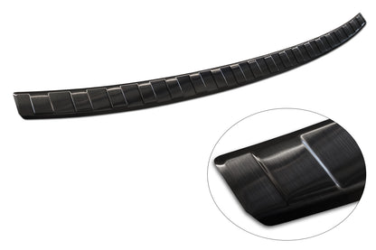 Lastskydd Audi Q3 II crossover 2018+/ S-line 2018+ – Svart