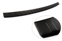 Lastskydd Black Mat Renault Megane E-Tech Electric 2022+ – Mattsvart