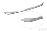 Bakluckelist BMW 3 (G21) VII Touring M-paket facelift 2022–2024 facelift 2024+/ 3 VII Touring ( G81 ) M Competition facelift… – Silver satin