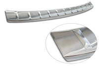 Lastskydd Audi A5 III Avant (B10) 2024+ – Silver satin