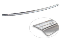Lastskydd Toyota Prius V (XW60) 2023+ – Silver