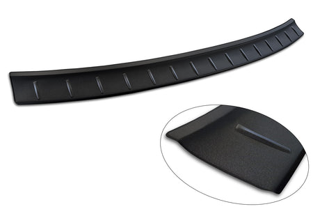 Lastskydd Black Mat Polestar 2 liftback 2020–2023 facelift 2023+ – Mattsvart