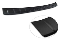 Lastskydd Black Mat Volkswagen Tayron II 2025+ – Mattsvart