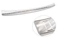 Lastskydd Cupra Born halvkombi 5-dörrars 2021+ – Silver satin