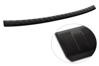 Lastskydd Black Mat Seat Ateca 5-dörrars crossover 2016–2020, facelift 2020+ / Seat Cupra Ateca 2018+ – Mattsvart
