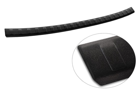 Lastskydd Black Mat Seat Ateca 5-dörrars crossover 2016–2020, facelift 2020+ / Seat Cupra Ateca 2018+ – Mattsvart