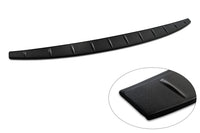 Lastskydd Black Mat Volvo EX 30 2023+ – Mattsvart