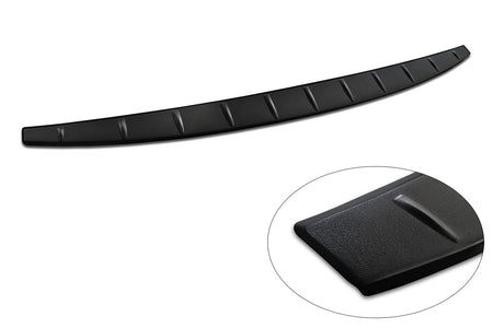 Lastskydd Black Mat Volvo EX 30 2023+ – Mattsvart