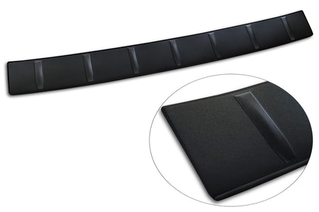 Lastskydd Black Mat BMW i5 M60 2025 x drive touring m.fl. – Mattsvart