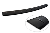 Lastskydd Black Mat Skoda Kamiq crossover facelift 2024+ – Mattsvart