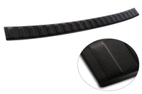 Lastskydd Black Mat BMW X1 F48 facelift 2015–2019, facelift 2019–2022 – Mattsvart