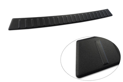 Lastskydd Black Mat Peugeot 3008 III 2024+ – Mattsvart