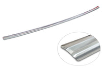 Lastskydd Honda Zr-V 2023+ – Silver satin