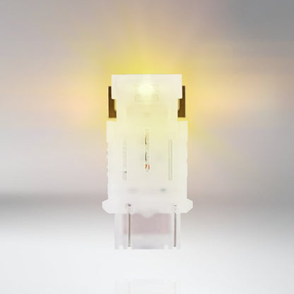 LEDriving LEDlampa SL P27/7W – tillbehör och delar | OSRAM