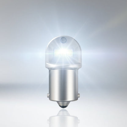 LEDriving LEDlampa SL R10W – närbild detaljer | OSRAM